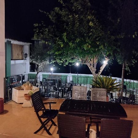 El Albergue De Jalance Eksteriør billede