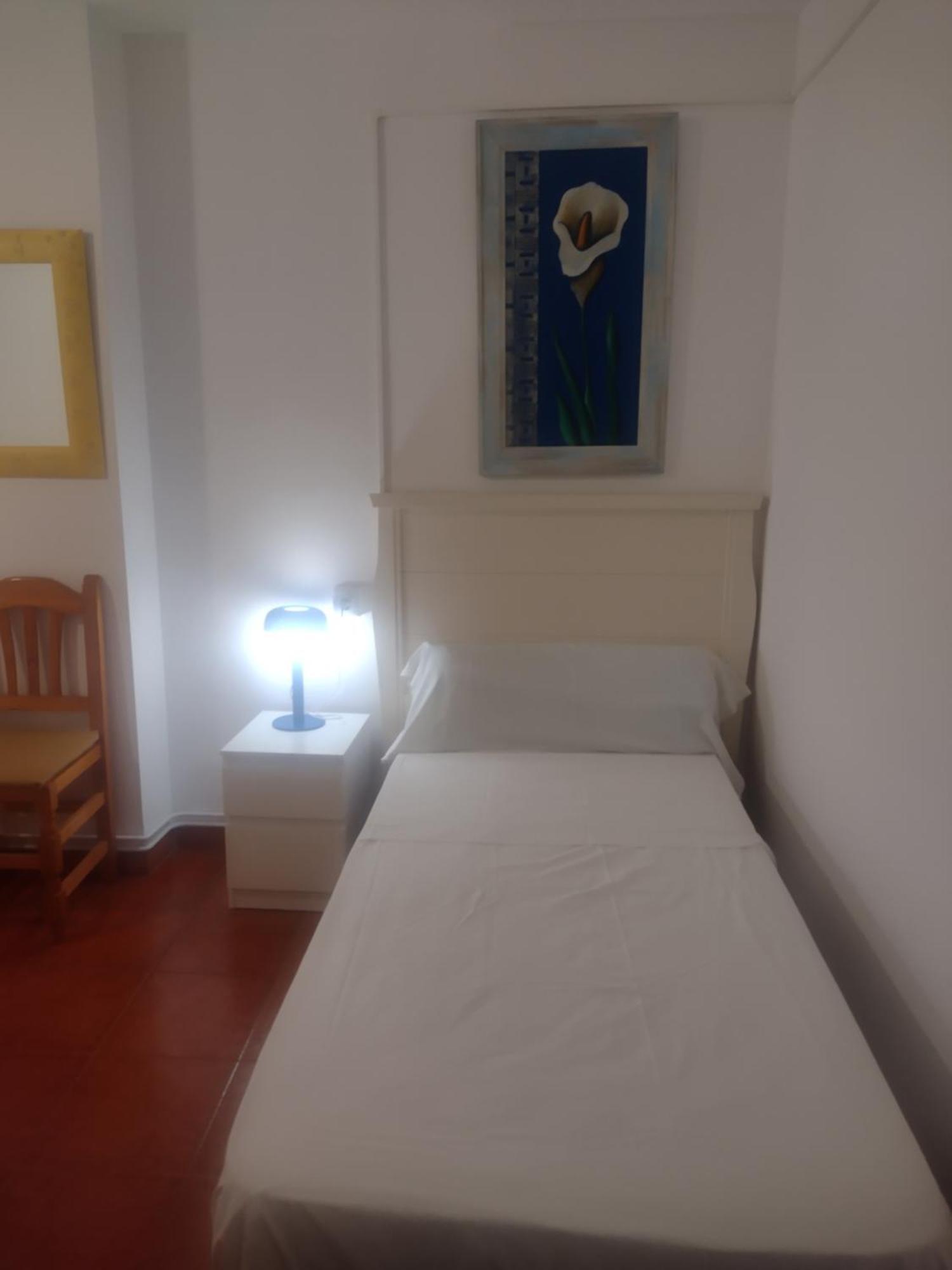 El Albergue De Jalance Eksteriør billede