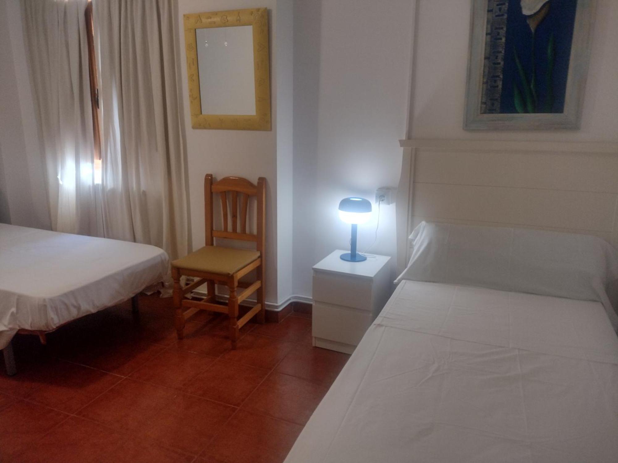 El Albergue De Jalance Eksteriør billede
