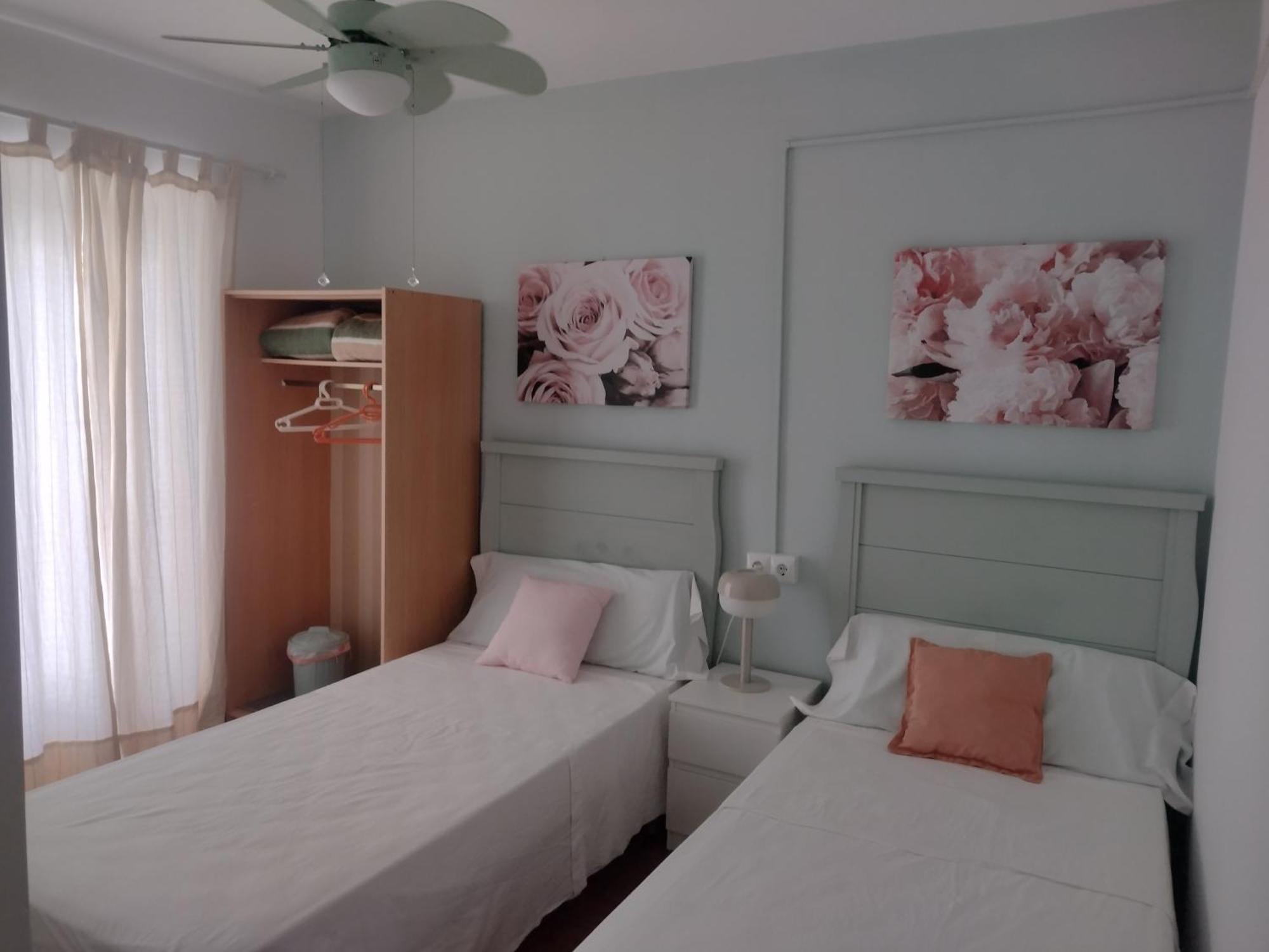 El Albergue De Jalance Eksteriør billede