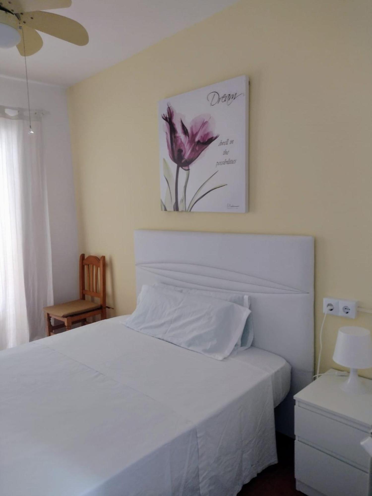 El Albergue De Jalance Eksteriør billede