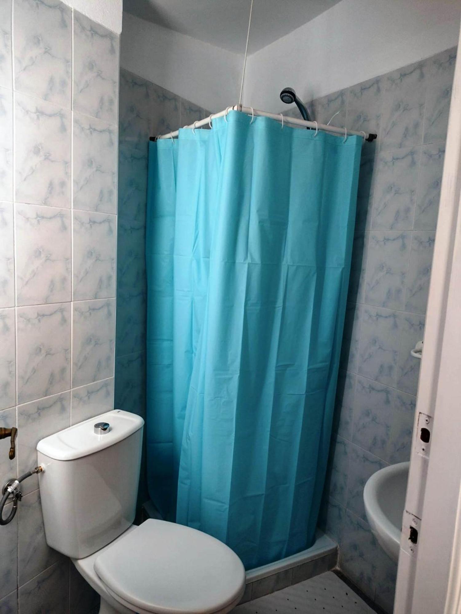 El Albergue De Jalance Eksteriør billede