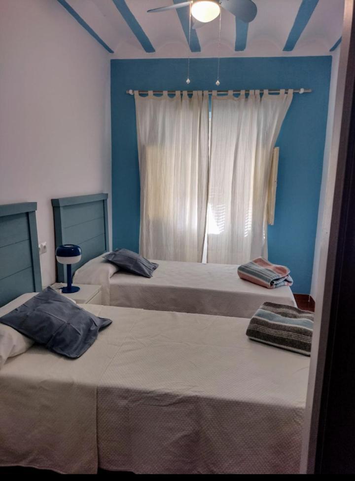 El Albergue De Jalance Eksteriør billede